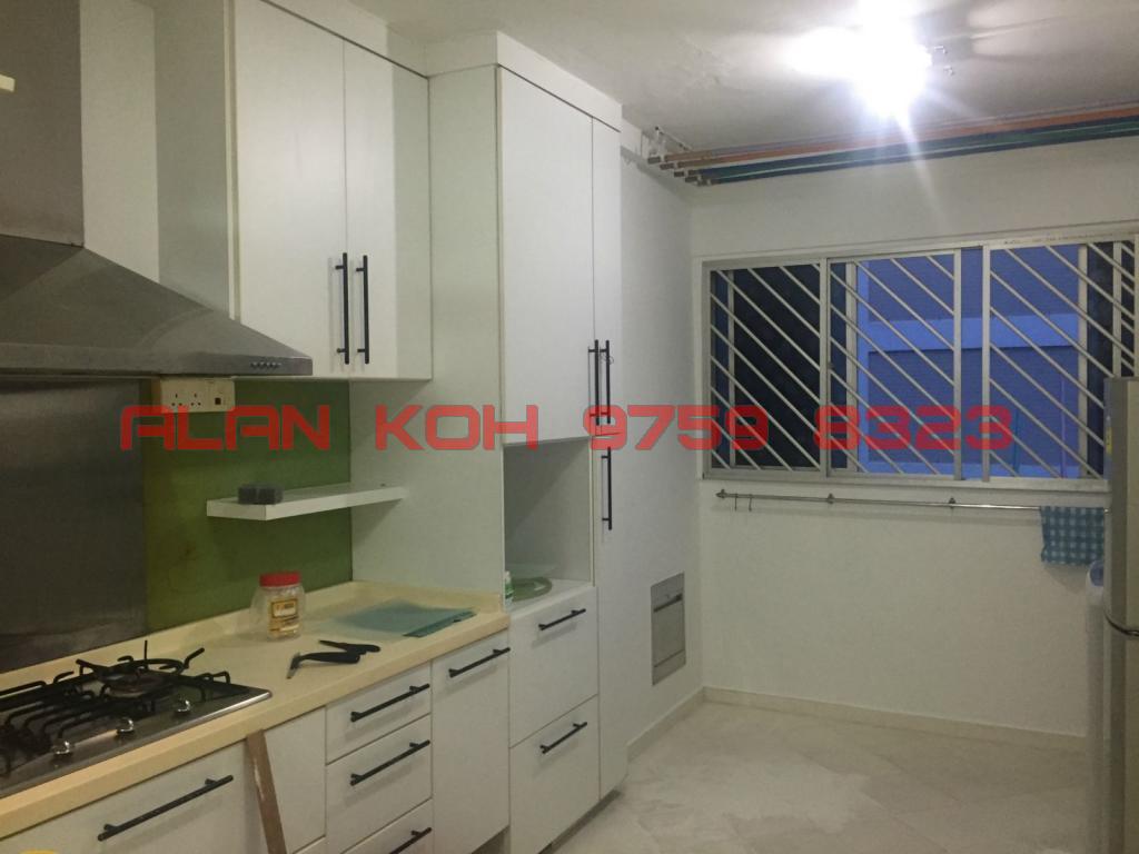 Blk 565 Ang Mo Kio Avenue 3 (Ang Mo Kio), HDB 4 Rooms #91894702